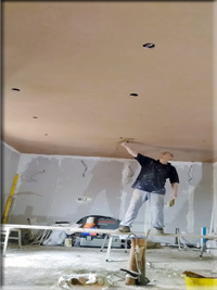Mart Plastering